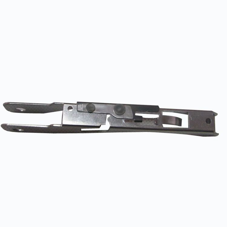 大量供应高品质SMT贴片机三星飞达配件SM8*4mm飞达压料盖