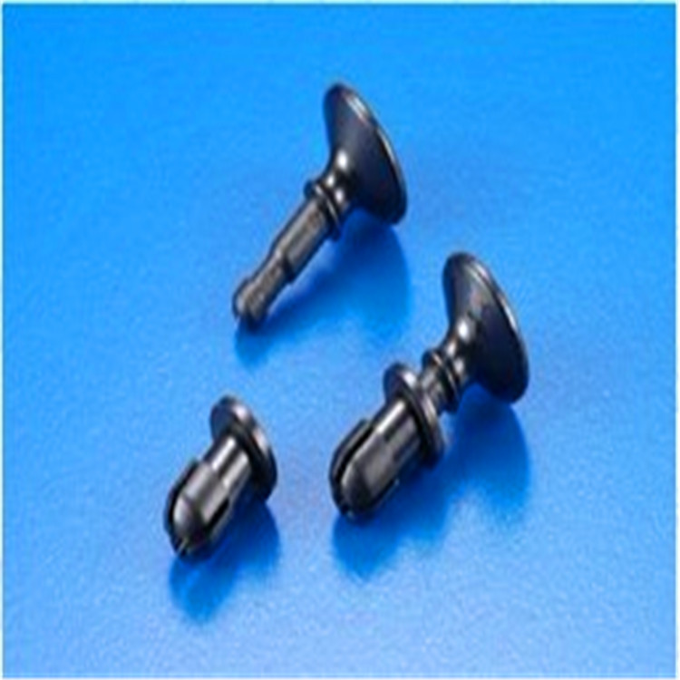 凯士士KSS尼龙铆钉 防火等级94V-2/SR