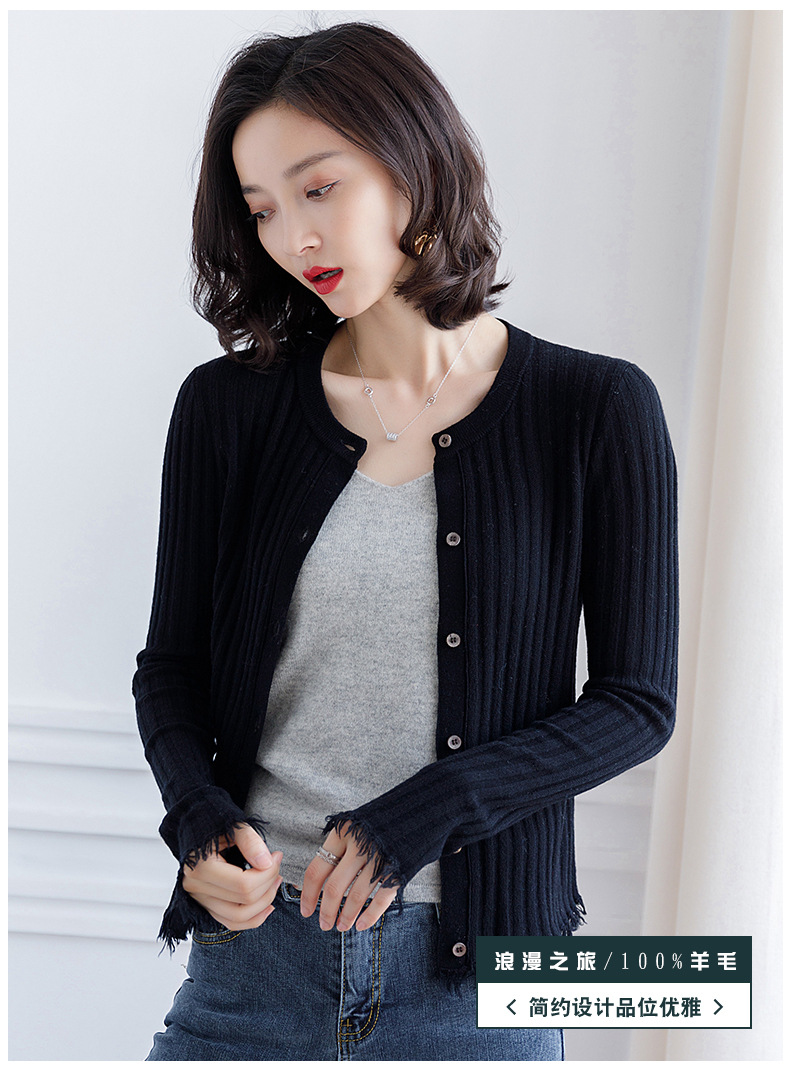 Pull femme - Ref 3414493 Image 8