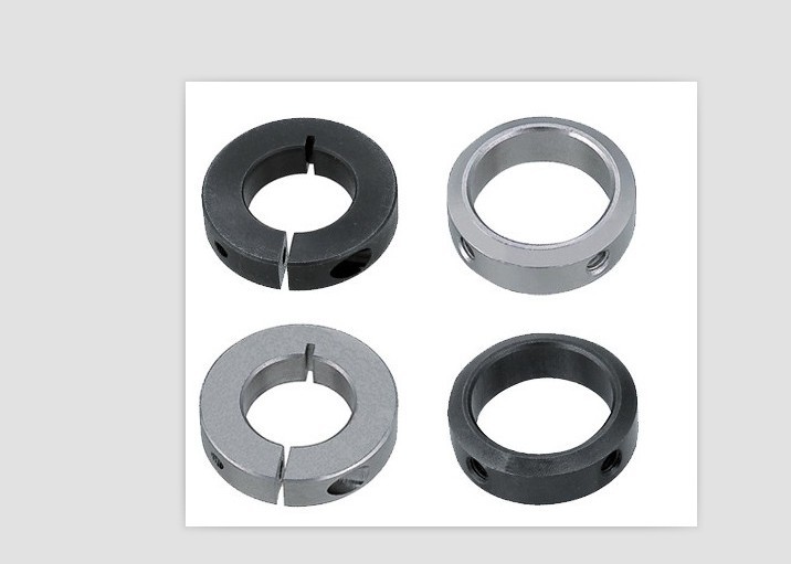 轴承套 固定环套 固定轴承环 PSCSM16-10 不绣钢固定环 夹紧环