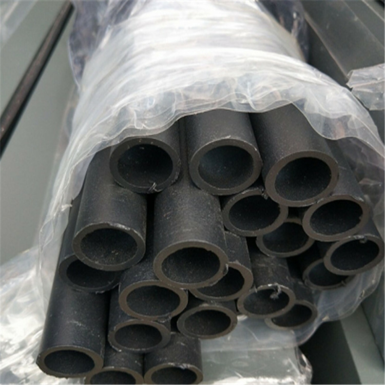 现货6063铝合金管 110*15 160*15  150*10优质空心型材 翔奋供应