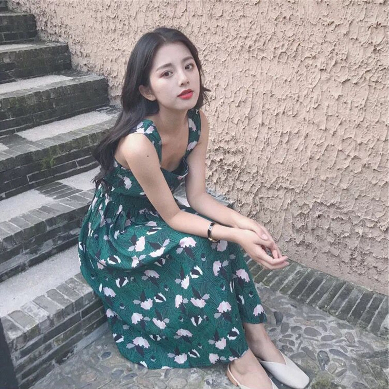 Robe femme en Mousseline - Ref 3337740 Image 1