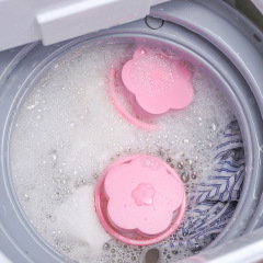 Rainge Creative Home Laundry Filter Bag for Washing Machine, Cleans Clothes Fine Mesh Eyes, Hair Remover