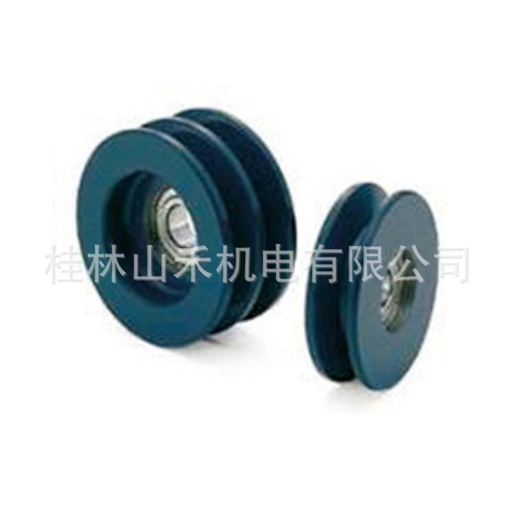 优势供应日本鍋屋(NBK) V型带惰轮 VMC-76A2; VMC-80A1