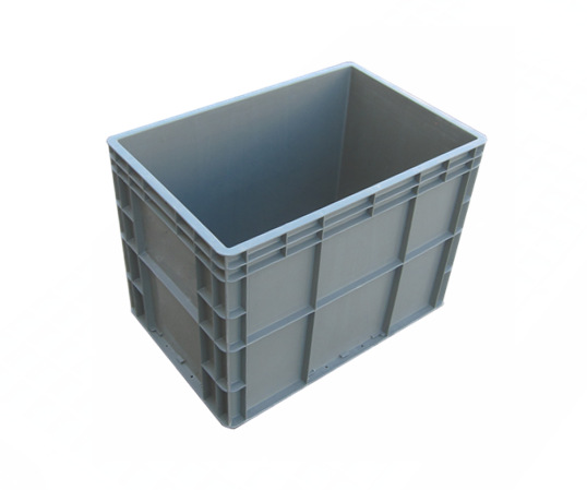 EU4644塑料物流箱