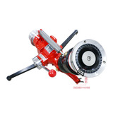 Заводская прямая продажа PSY30 Mobile Fire Cannon Portable Fire Gun Electronic Control Gun Training Training Summer Training