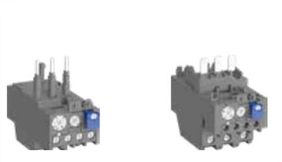 Реле тепловое перегрузочное серии ABB TA2X