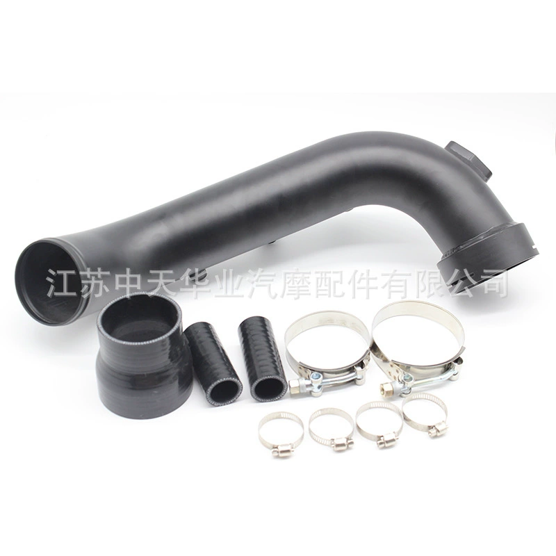 Factory direct supply car air intake pipe kit suitable for N54 3.0t E82 E90 E92 E93 135i