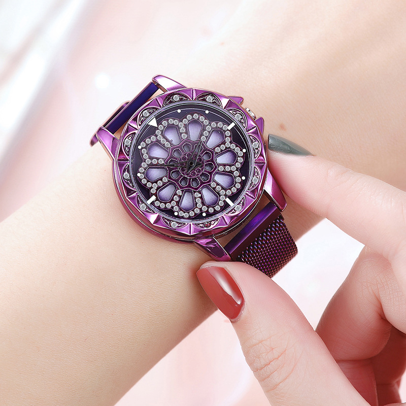 Montre femme - Ref 3439989 Image 53