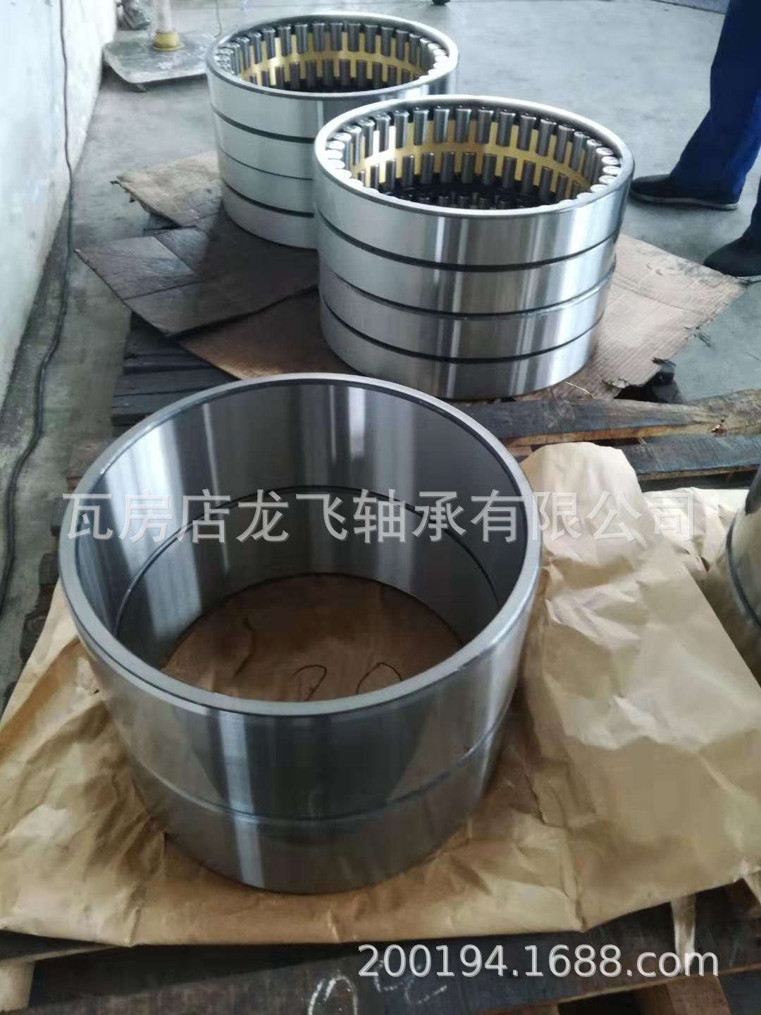 四列圆柱滚子轴承FCD96158496 FCD96130450 FCD96140400