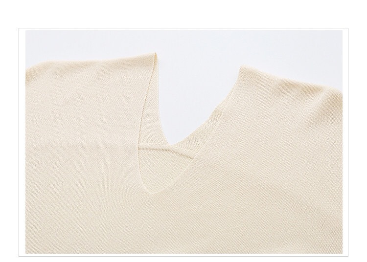 Costume femme en Tricot - Ref 3335599 Image 42