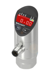 德国 BALLUFF  压力传感器  BSP B050-EV003-D00S1B-S4