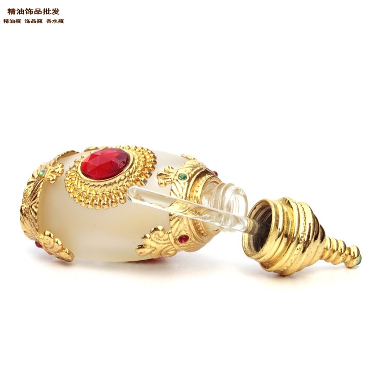 中国精油饰品网15ml宫廷顶大红宝石瓶精油瓶摆件5.jpg