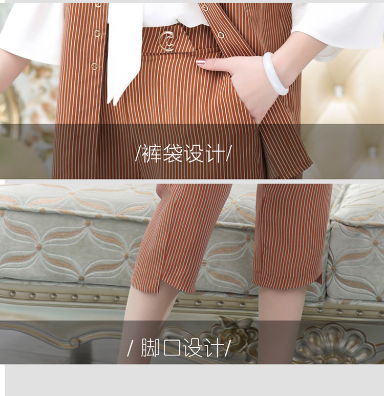 Gilet femme en Mousseline - Ref 3317211 Image 26