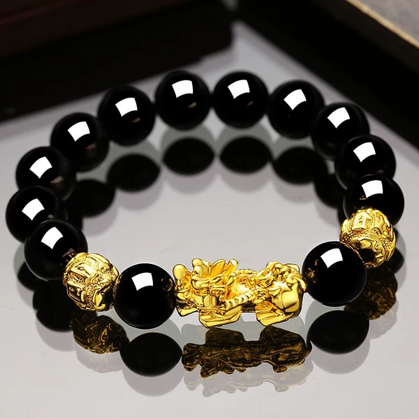 Fulu Shuangquan men's bracelet