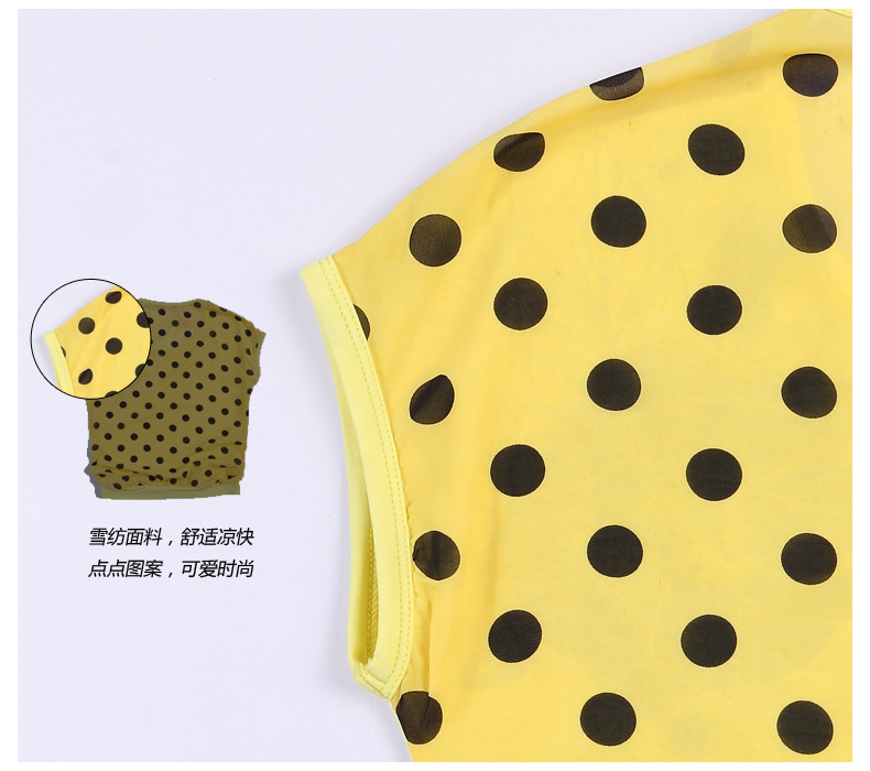 Costume femme en Mousseline - Ref 3335414 Image 13