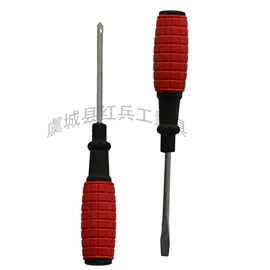 手动工具;十字螺丝刀;梅花螺丝刀