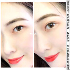 遇水粘雙眼皮貼新款蕾絲網紗480/960貼帶鏡子噴壺工具腫眼泡專用