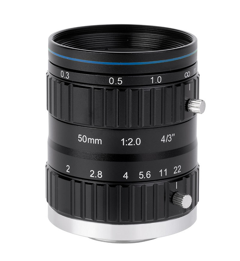 EN10MPL5020  OPTO   定焦镜头