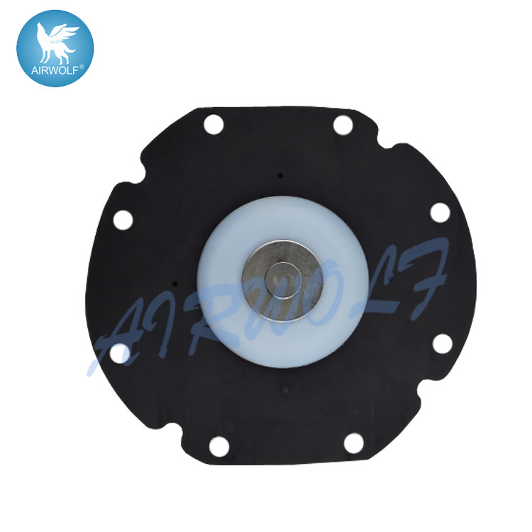 V3568985 DMF电磁阀维修包 特殊定制密封垫