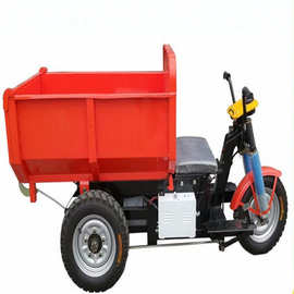 工程机动三轮车 工程机动三轮车图片 九方工程三轮车