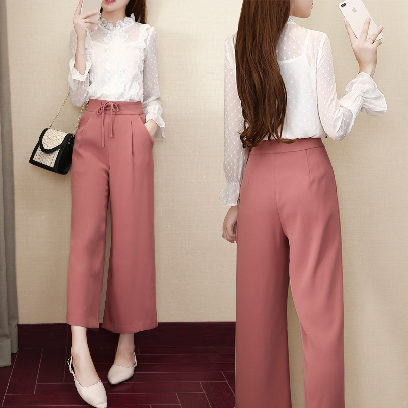 Costume femme en Mousseline - Ref 3334916 Image 6