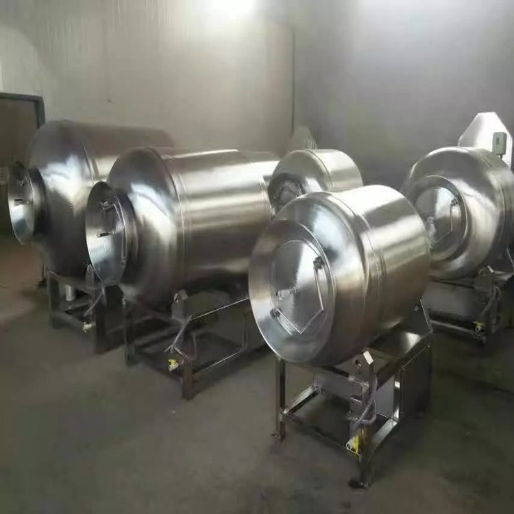 白切鸡腌制机  冷冻鸡专用滚揉机 鸡肉棒/棒棒鸡 /鸡肉串滚揉机