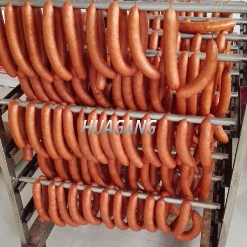 ���ֻ�е����������ʳƷ��Ѭ��|�㳦Ѭ��¯|smoke oven machine