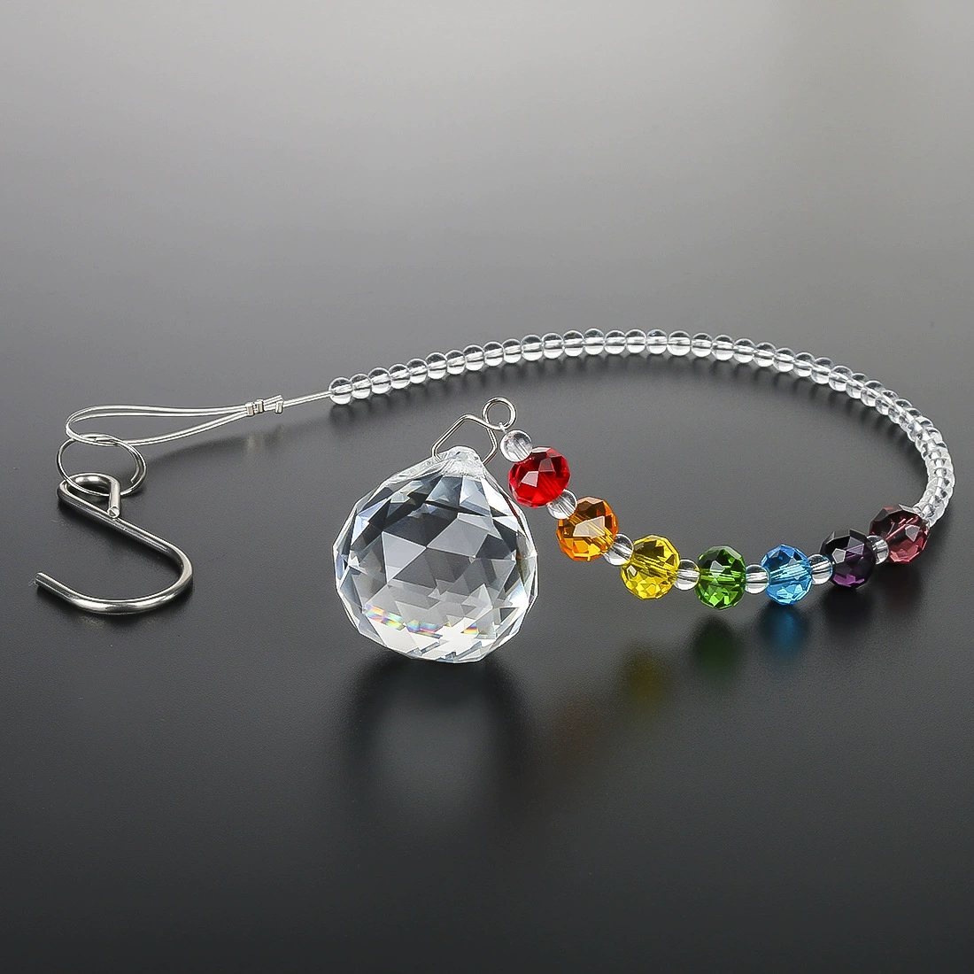 Crystal Pendant Image 4