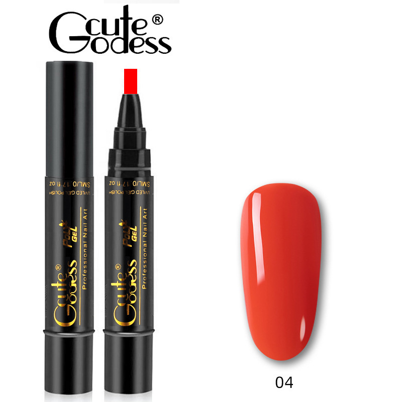 Transfronterizo caliente de un paso pegamento tres en uno de esmalte de uñas pluma perezoso de larga duración pegamento fototerapia de uñas para la tienda de belleza de uñas