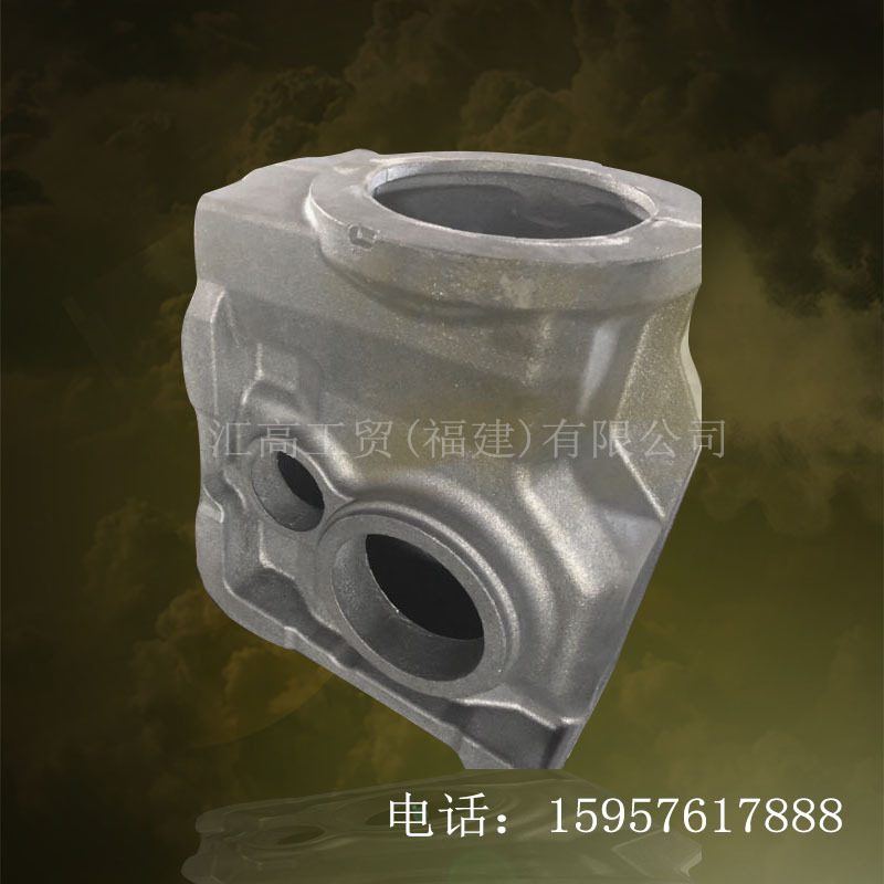 减速机类-K系列箱体（HT250）