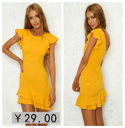 Costume femme en Tricot - Ref 3333824 Image 10