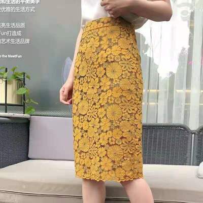 爆款锦棉压纱蕾丝面料 热销女装连衣裙蕾丝服装面料 现货供应批发|ms