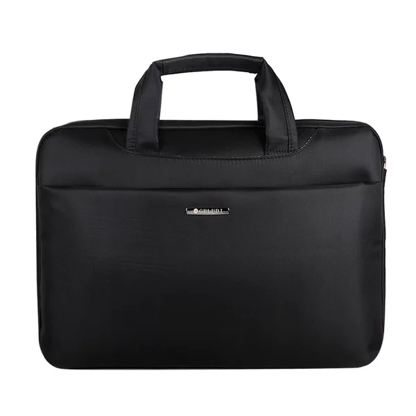 Factory direct men's and women's Oxford cloth business laptop bag insurance conference gift bag a generation