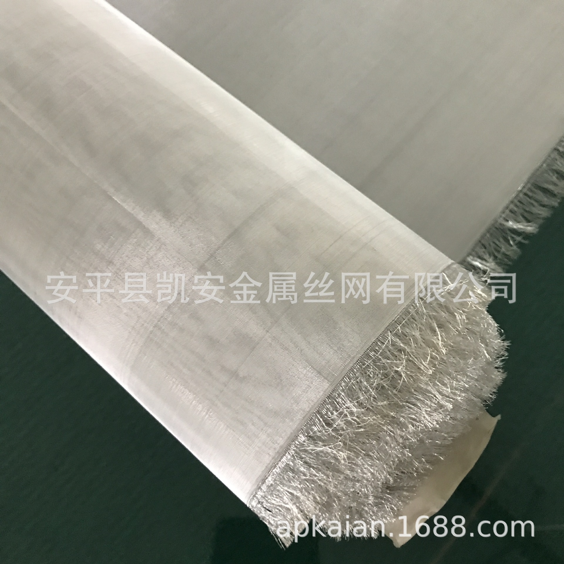 电池银网电解槽银网电极银网银丝编织网电极用银网