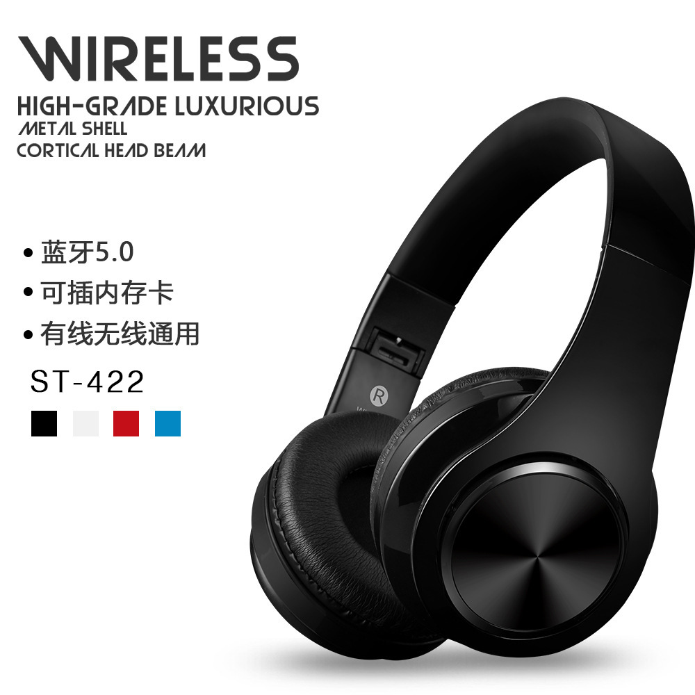 Casque bluetooth fonction appel - Ref 3378723 Image 1
