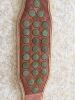 Sell Various jade Ochre Tourmaline belt