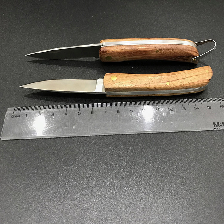 Couteau de survie en 420 - Ref 3398176 Image 3