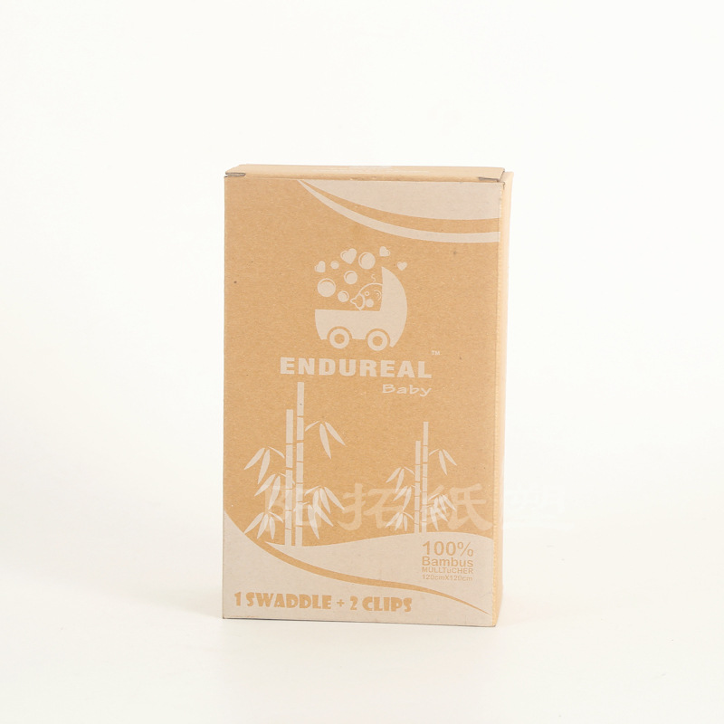 定做包裝彩盒定做 産品包裝禮品盒 牛皮紙盒生産