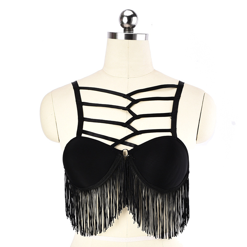 Soutiens-gorge BODY HARNESS en Polyester - Ref 3369320 Image 1