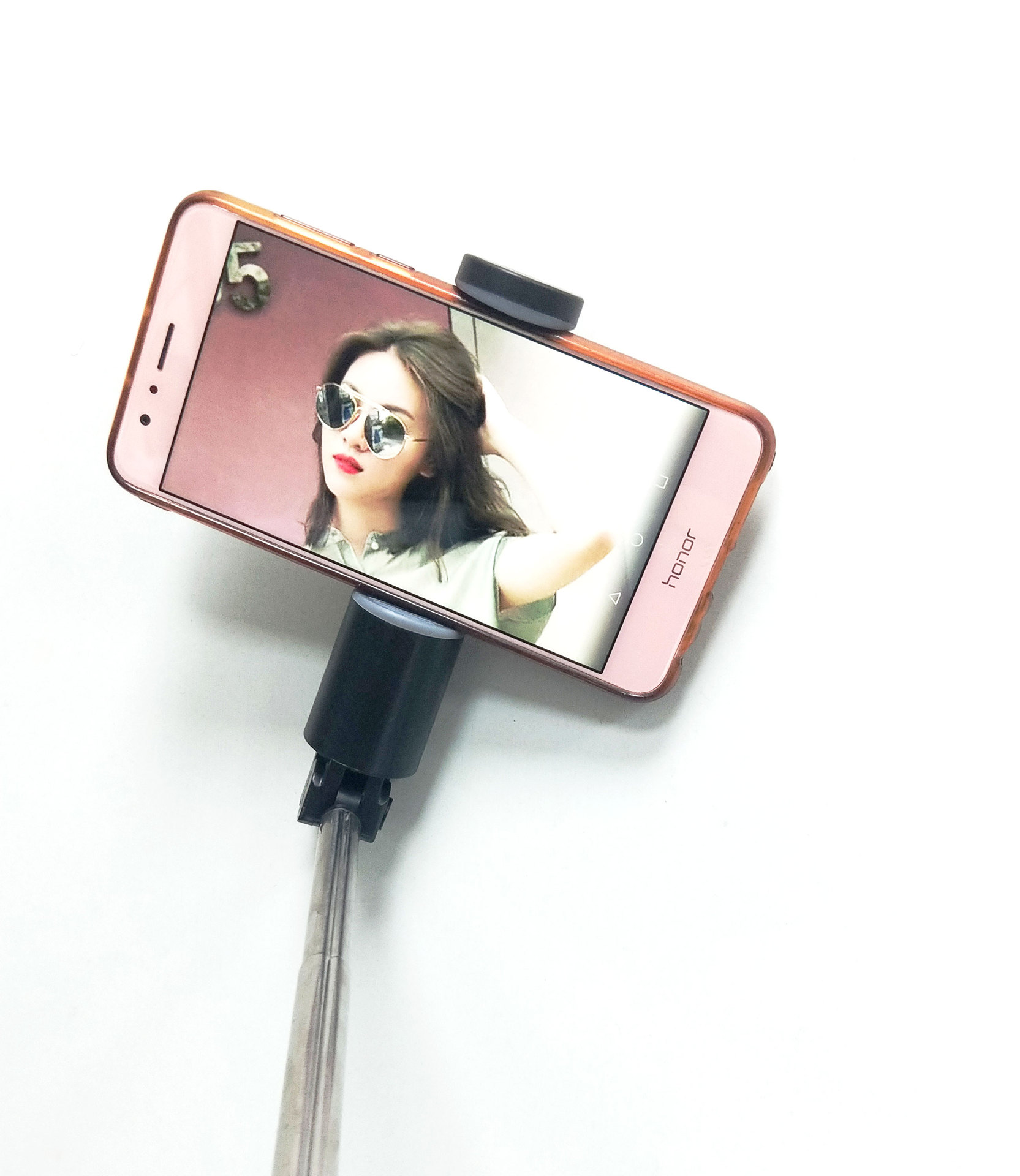 Stick selfie en ABS - Ref 3386333 Image 5