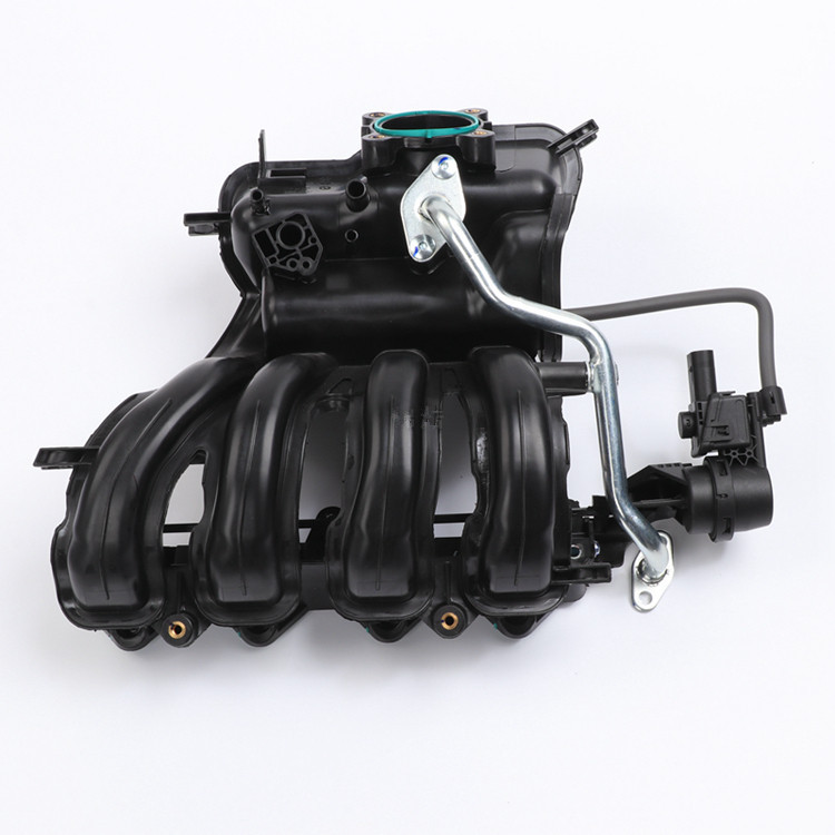 厂家特价直销优质新五菱之光荣光V/S汽车进气支管进气歧管配件