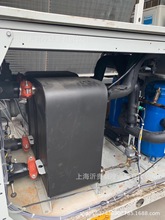 大型中央空调开利涡旋式水源热泵机组39匹/98KW二手商用空调