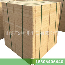 厂家生产 地台板价格现货 木质木台板LVL批发 安徽淮南