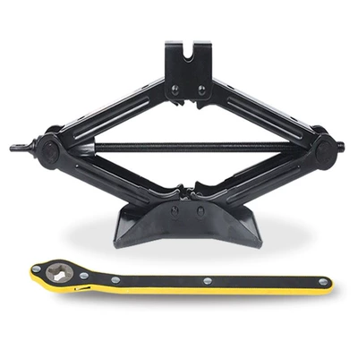 car qianjinding, Car jack