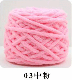 Tira de hielo hilo de una sola hebra de lana gruesa aguja de palo de tejer manta zapatillas hilo bufanda sombrero bufanda hilo de algodón fábrica al por mayor