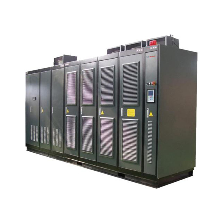 10KV高压变频器 合同能源管理 高压6KV恒转矩手动自动旁路柜