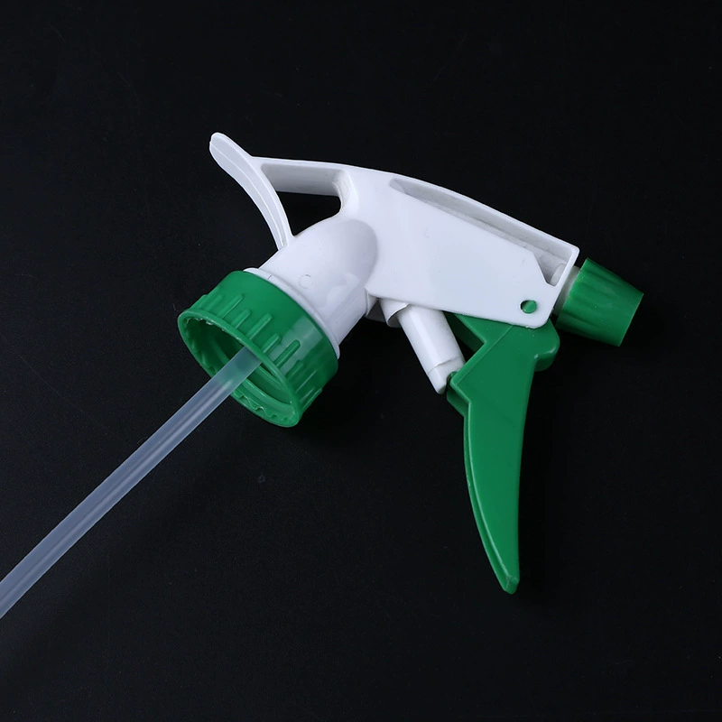Sprayer, cleaner, acid-base spray scaled, 650 ml