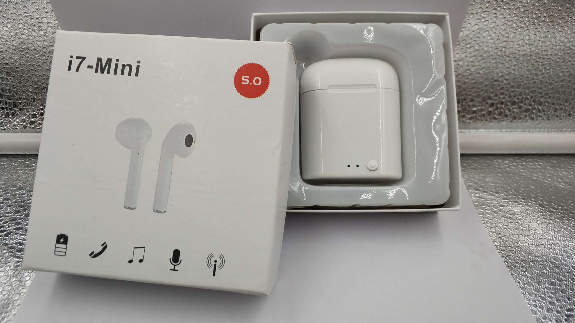 Casque bluetooth fonction appel - Ref 3378766 Image 20