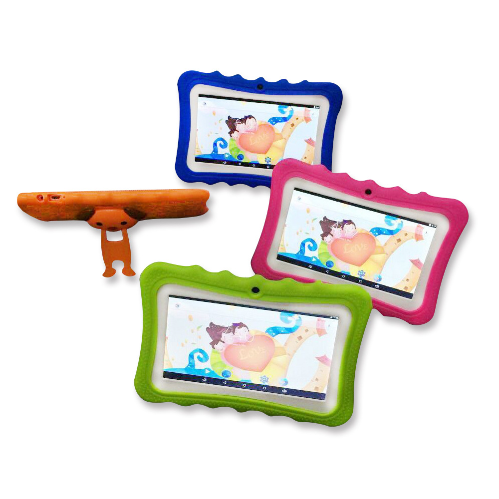 Tablette 7 pouces 8GB 1.3GHz ANDROID - Ref 3421799 Image 1